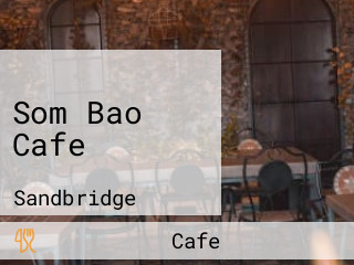 Som Bao Cafe