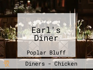 Earl's Diner