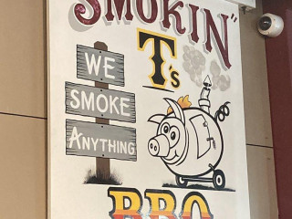 Smokin T's Bbq