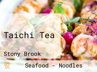 Taichi Bubble Tea