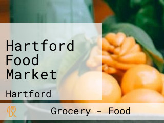 Hartford Food Market