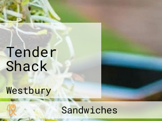 Tender Shack