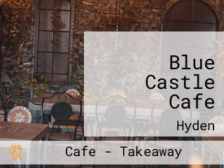 Blue Castle Cafe