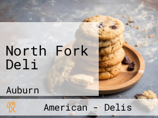 North Fork Deli