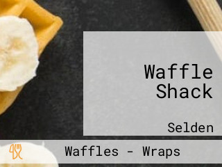 Waffle Shack