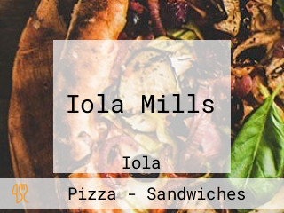 Iola Mills