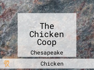 The Chicken Coop