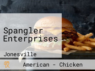 Spangler Enterprises