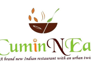 Cumin N Eat