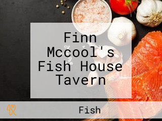 Finn Mccool's Fish House Tavern