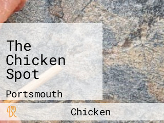 The Chicken Spot