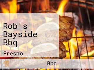 Rob's Bayside Bbq