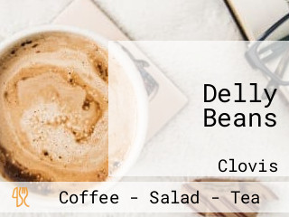 Delly Beans