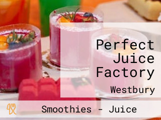 Perfect Juice Factory