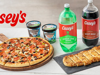 Casey's