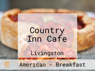 Country Inn Cafe