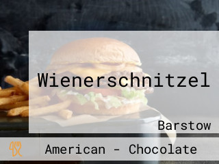 Wienerschnitzel