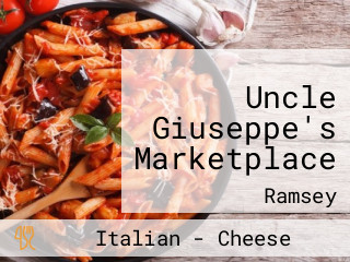 Uncle Giuseppe's Marketplace