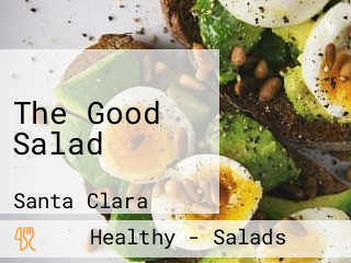 The Good Salad