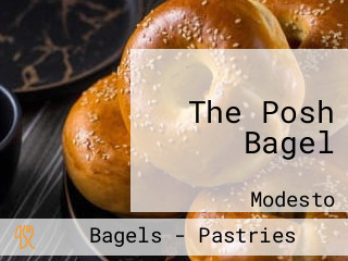 The Posh Bagel