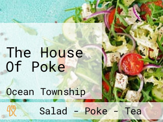 The House Of Poke