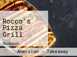 Rocco's Pizza Grill