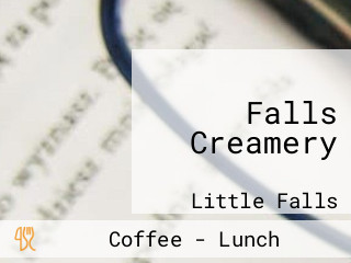 Falls Creamery