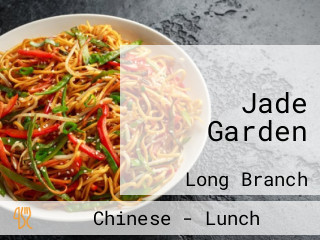 Jade Garden