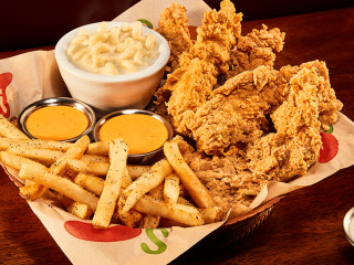 Chili's Grill