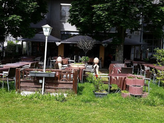 Las Palmillas Resturant