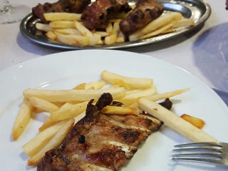 Tandoori Nites