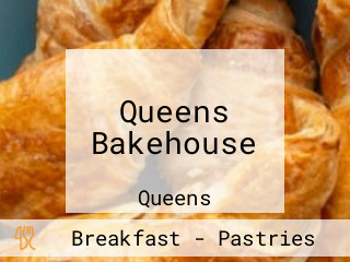 Queens Bakehouse