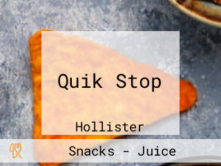 Quik Stop