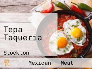 Tepa Taqueria