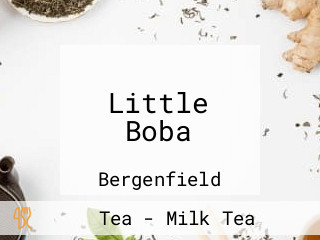 Little Boba