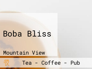 Boba Bliss