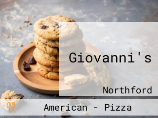 Giovanni's