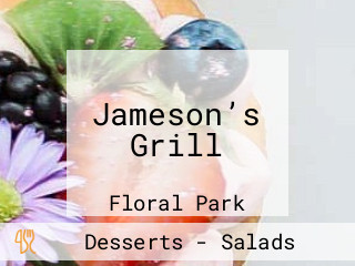 Jameson’s Grill