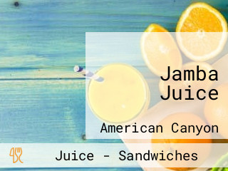 Jamba Juice