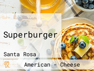 Superburger