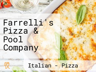Farrelli's Pizza