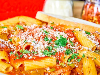 Salvatori's Authentic Italian Eatery