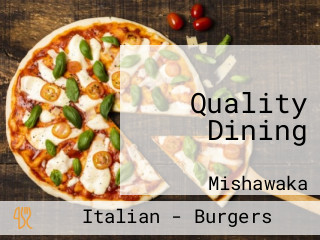Quality Dining