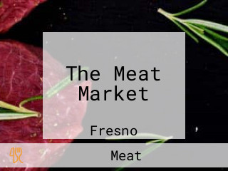 The Meat Market