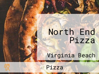 North End Pizza