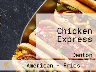 Chicken Express