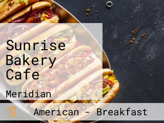 Sunrise Bakery Cafe