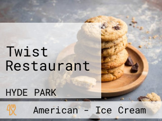 Twist Restaurant