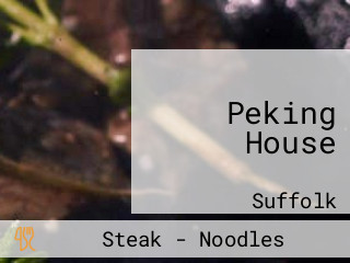 Peking House