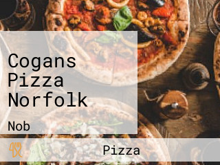 Cogans Pizza Norfolk